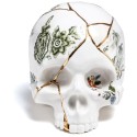 Teschio Kintsugi Skull