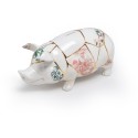 Salvadanaio Kintsugi Piggy Bank