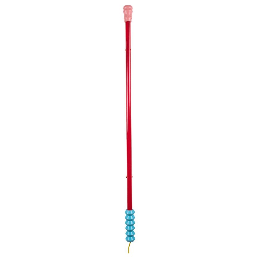 Lampada Led Superlinea - Rosso