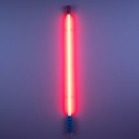 Lampada Led Superlinea - Rosso