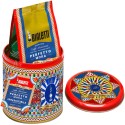 Caffè macinato Perfetto Moka Dolce & Gabbana x Bialetti
