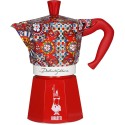 Moka Express 6 tazze Dolce & Gabbana x Bialetti