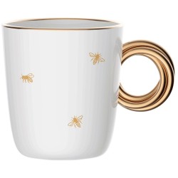Mug fili - Oro delle Api
