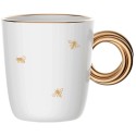 Tazza mug Oro delle Api Bialetti