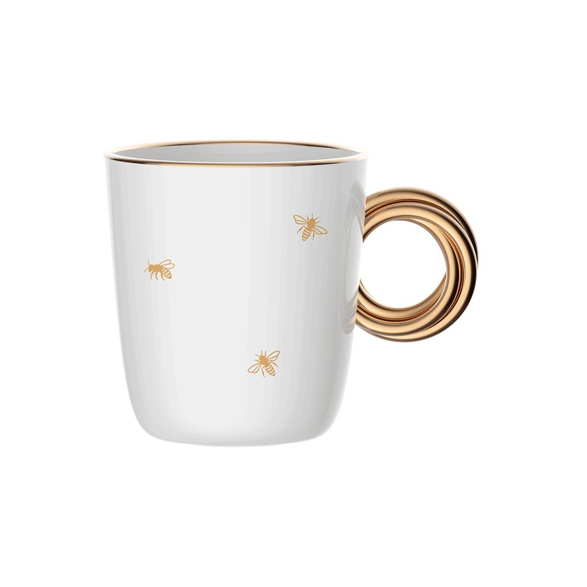 Tazza mug Oro delle Api Bialetti