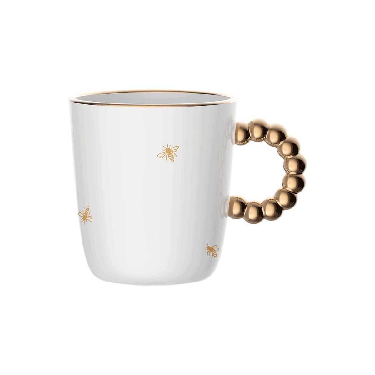 Tazza mug Oro delle Api Bialetti