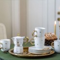 Tazza mug Oro delle Api Bialetti