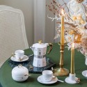 Set 2 tazzine Oro delle Api Bialetti