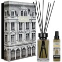 Box Palazzo delle Fragranze Vaniglia e Legni