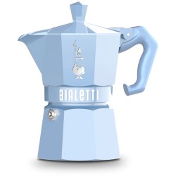 Moka Exclusive Light Blue 6...