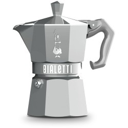 Moka Exclusive Silver 6...