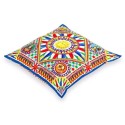 Cuscino in cotone 45cm Carretto Dolce & Gabbana