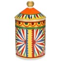 Candela gelsomino selvatico Carretto 340g Dolce & Gabbana