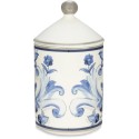 Candela neroli di Sicilia e limoni Mediterranean Blue 340g Dolce & Gabbana