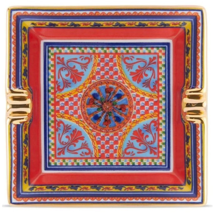Posacenere Carretto Dolce & Gabbana