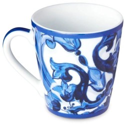 Tazza mug Mediterranean...