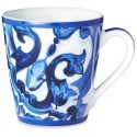 Tazza mug Mediterranean Blue Dolce & Gabbana