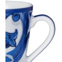 Tazza mug Mediterranean Blue Dolce & Gabbana