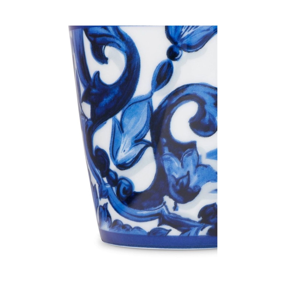 Tazza mug Mediterranean Blue Dolce & Gabbana