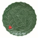 Piatto 20 Cm Berries Green
