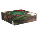 Piatto 22 cm Berries Green