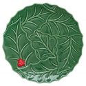 Piatto 22 cm Berries Green