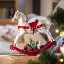 Winter Collage Accessoires Cavallo a dondolo XL Villeroy & Boch