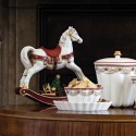 Winter Collage Accessoires Cavallo a dondolo XL Villeroy & Boch