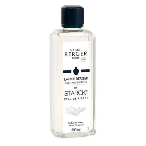 Ricarica per Lampe Berger by STARCK Peau de Pierre 500 ml