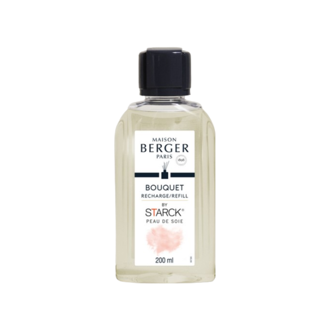 Ricarica 200 ml per Bouquet Parfumé - X STARCK - Peau de Soie
