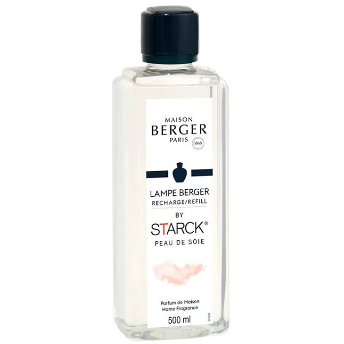 Ricarica Peau de Soie 500 ml Lampe Berger - by STARCK