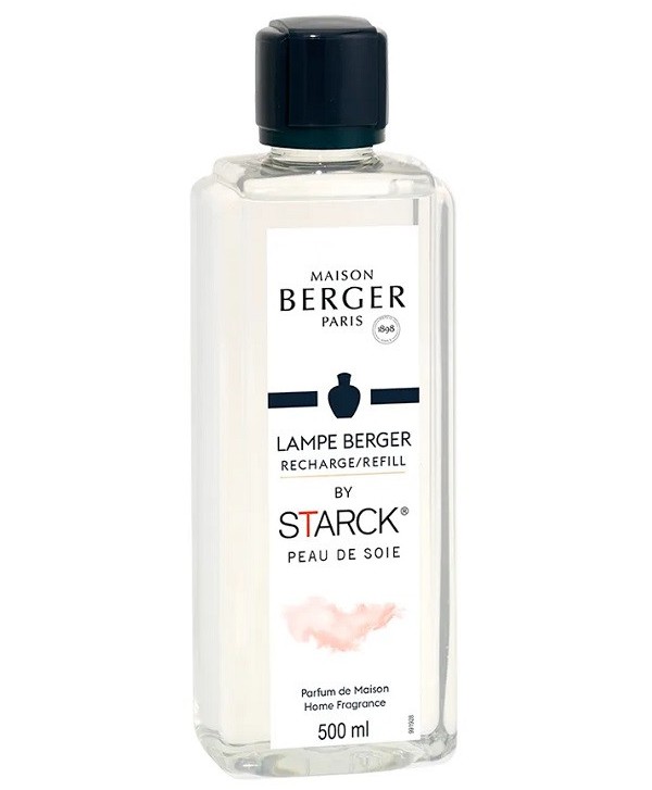 Ricarica Peau de Soie 500 ml Lampe Berger - by STARCK