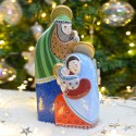 Presepe Natale 14X27 Egan