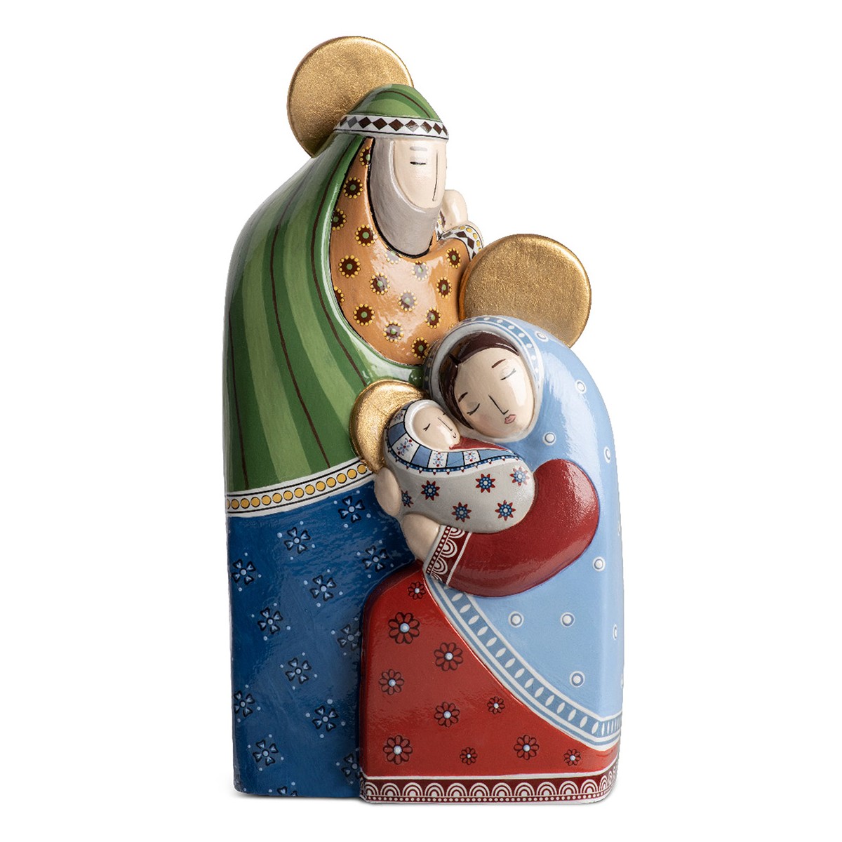 Presepe Natale 14X27 Egan