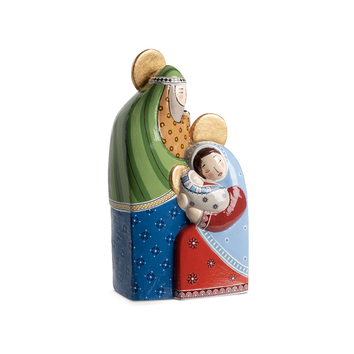 Presepe Natale 10X19 Egan
