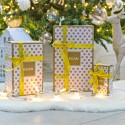 Presepe Natale 10X19 Egan