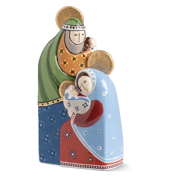 Presepe Natale 6X12 Egan