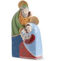 Presepe Natale 6X12 Egan