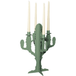 Candelabro cactus verde...