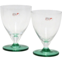 Servizio bicchieri 12 pz Colle Vilca