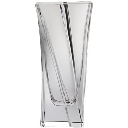 Vaso in cristallo borromee...