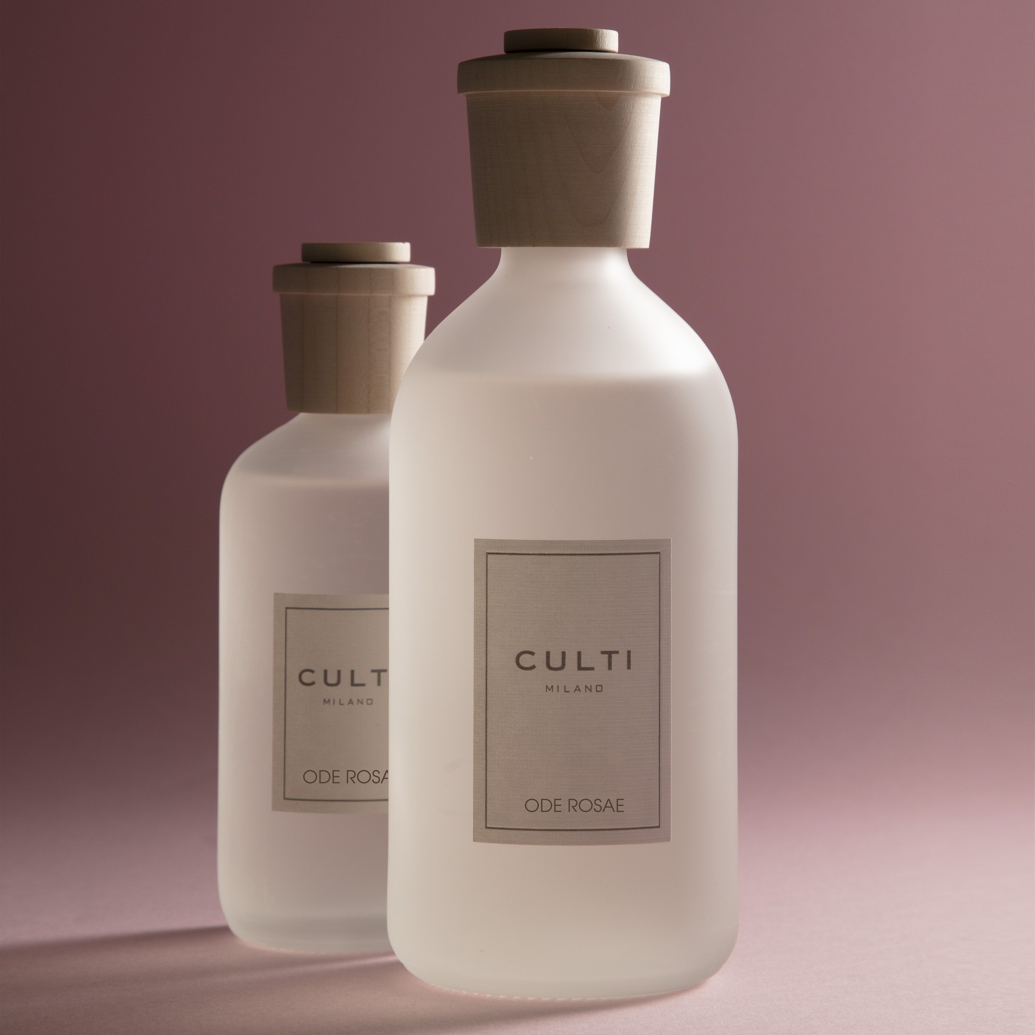 Diffusore Classic Oderosae 500ml Culti Milano