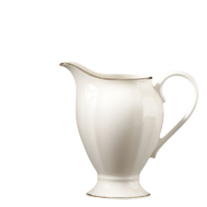 Lattiera duchessa virginia Richard Ginori 1735