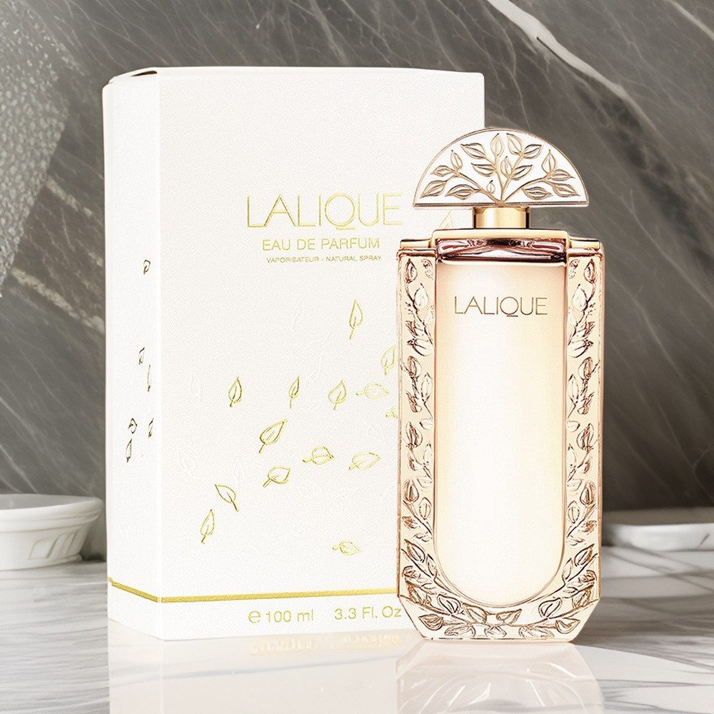 Eau de toilette vapo naturel 100 ml Lalique