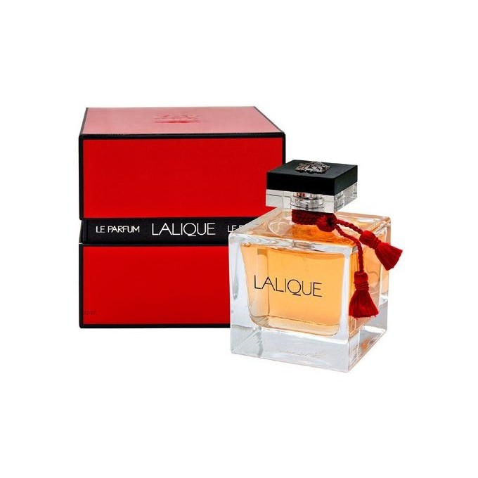 Le parfum eau de parfum vapo 100 ml Lalique