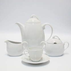 Servizio caffe 15 pz la belle