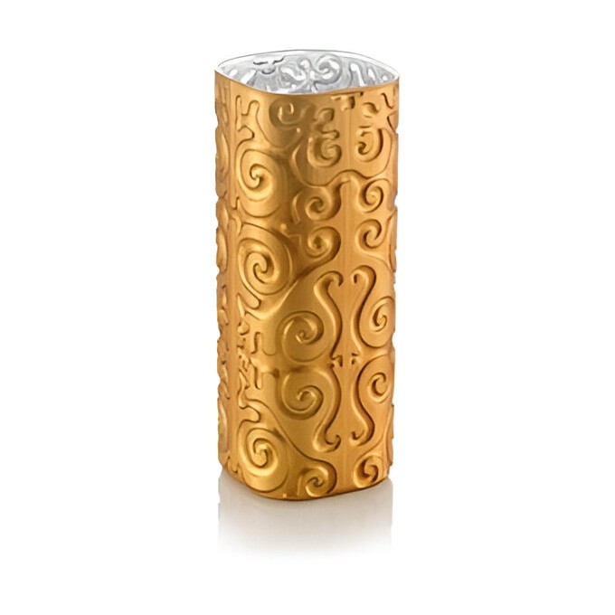 Vaso oro IVV