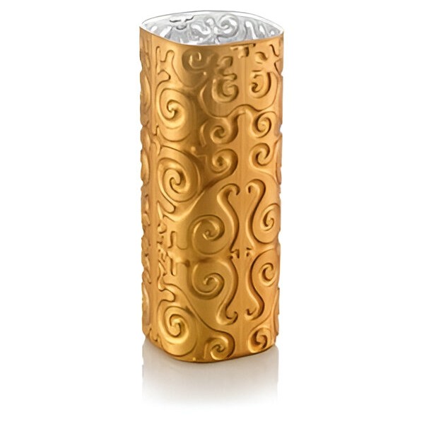 Vaso oro IVV