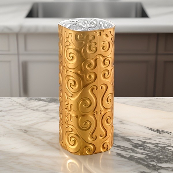 Vaso oro IVV