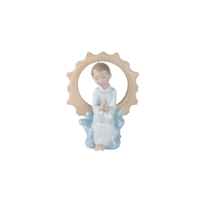 Gesu ti ama nao
